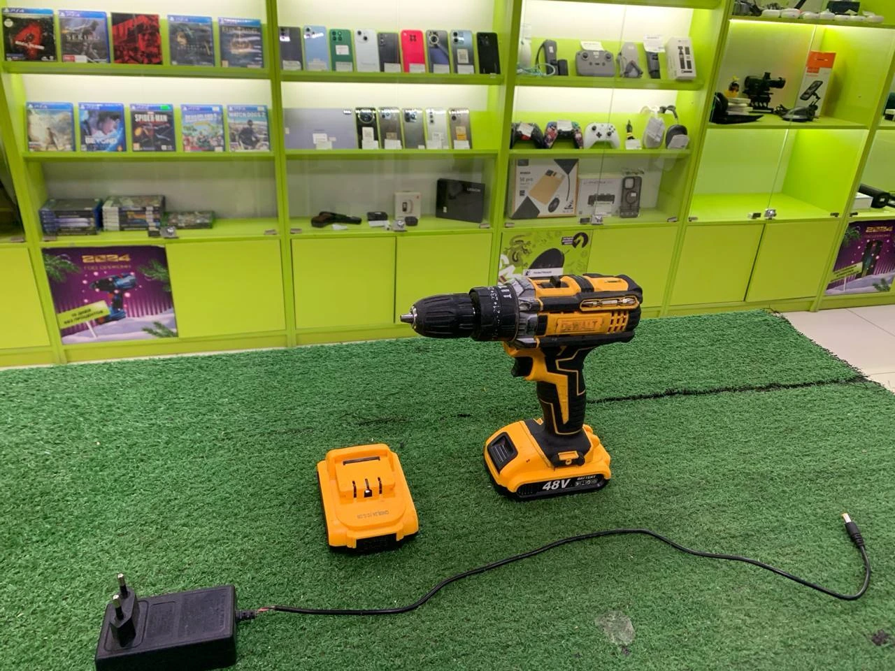 Фото товара