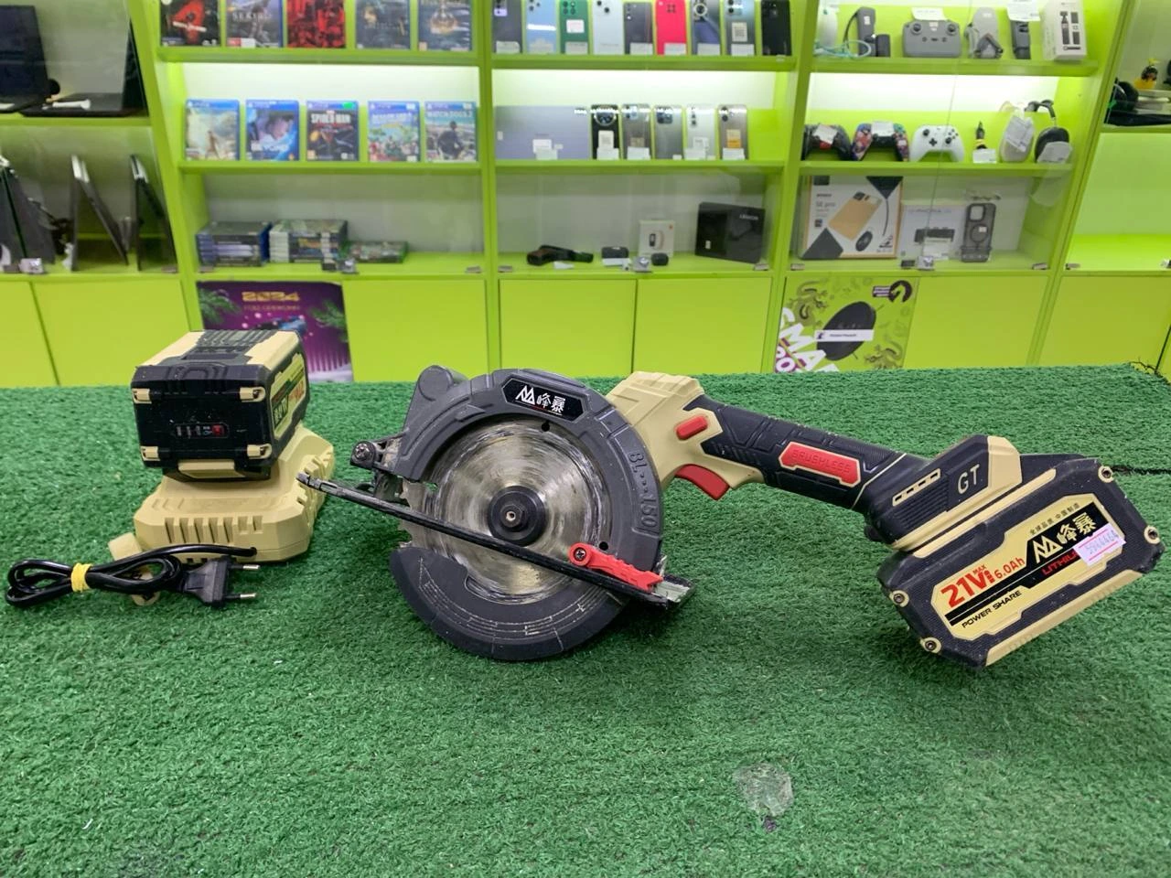 Фото товара