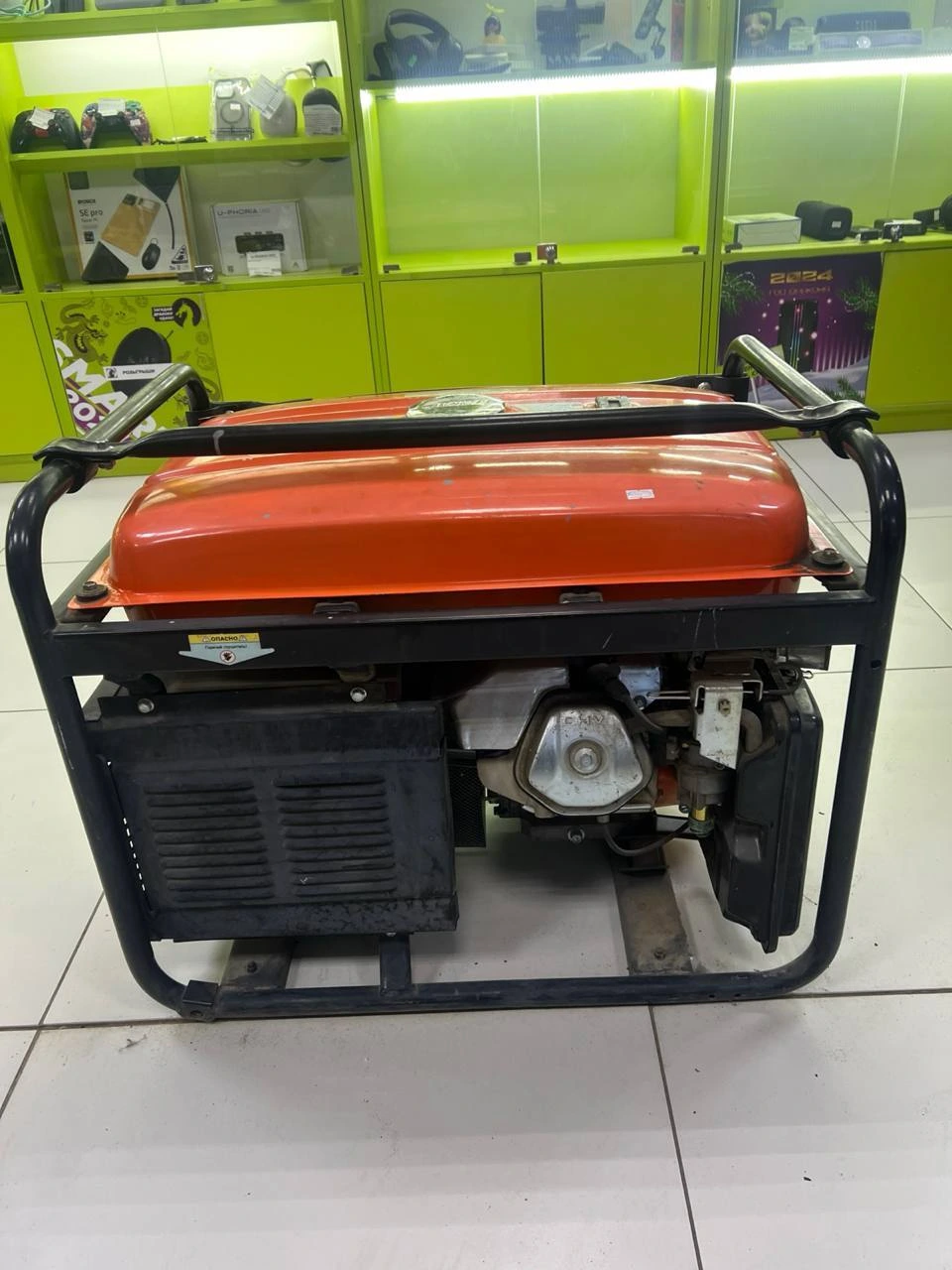 Фото товара