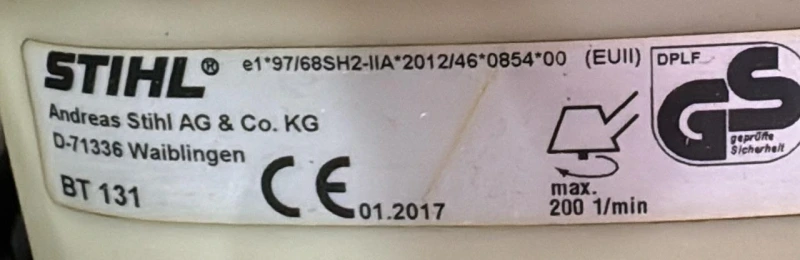 Фото товара