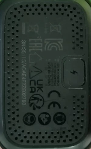 Фото товара