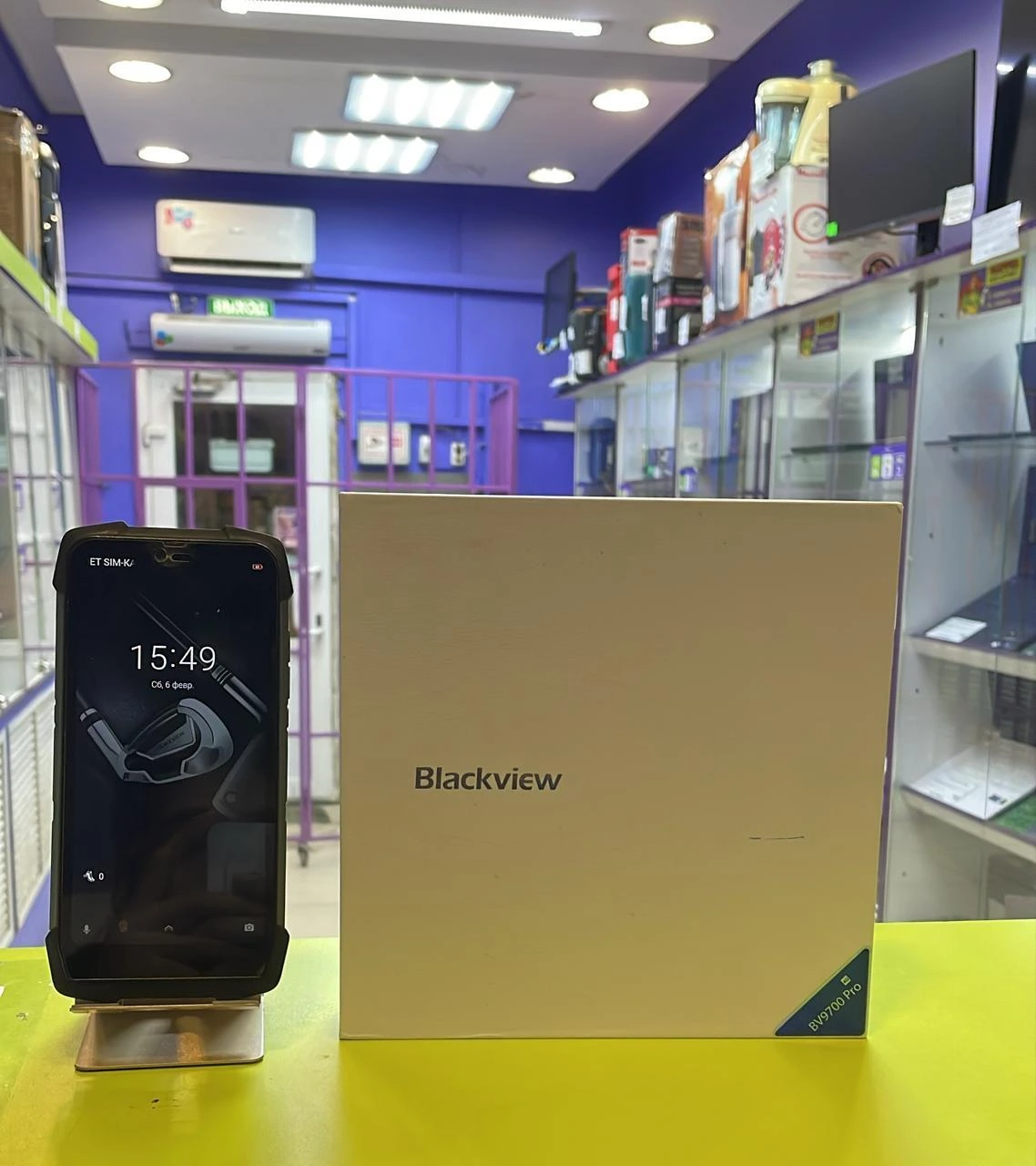 Фото товара