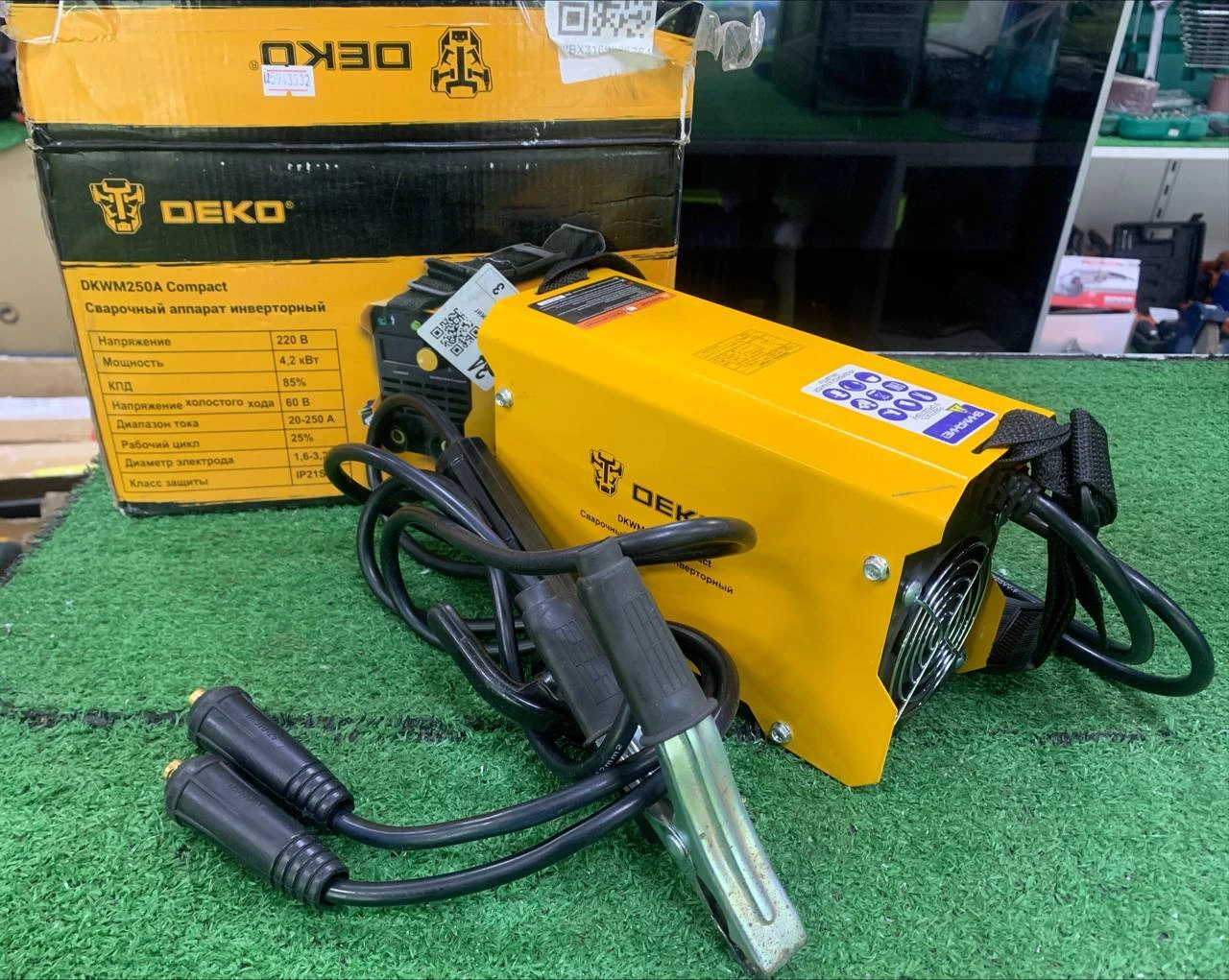 Фото товара