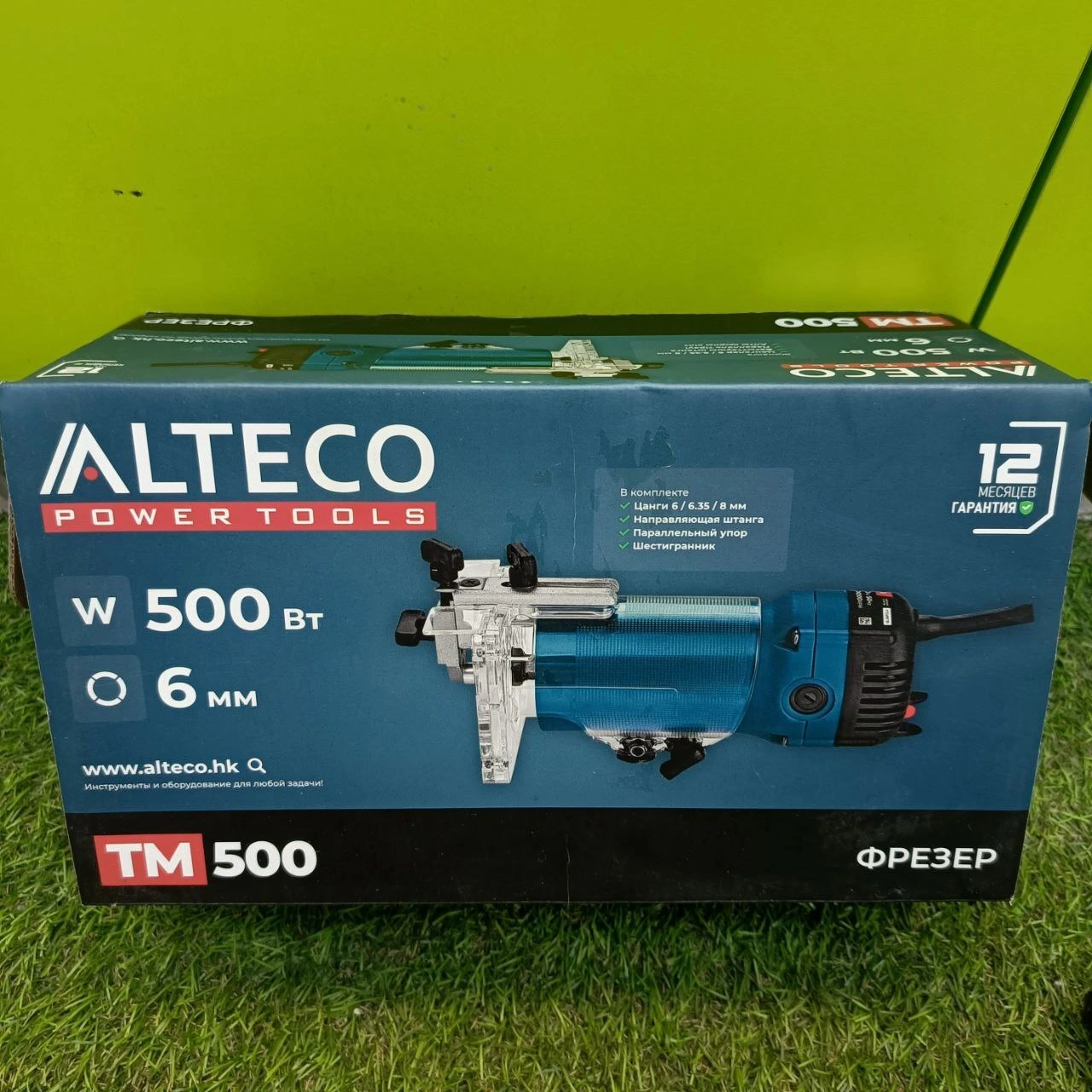 Фото товара