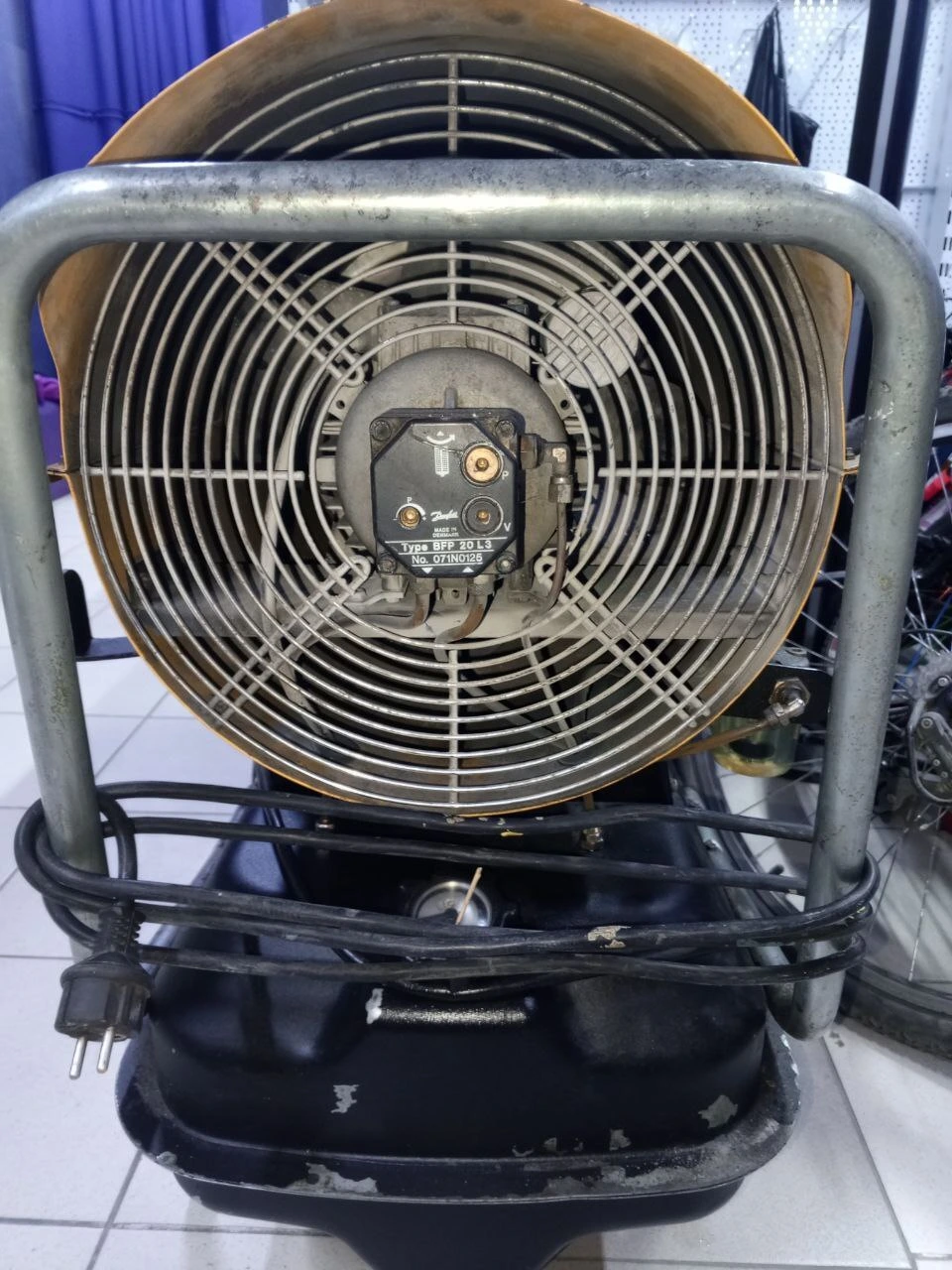 Фото товара