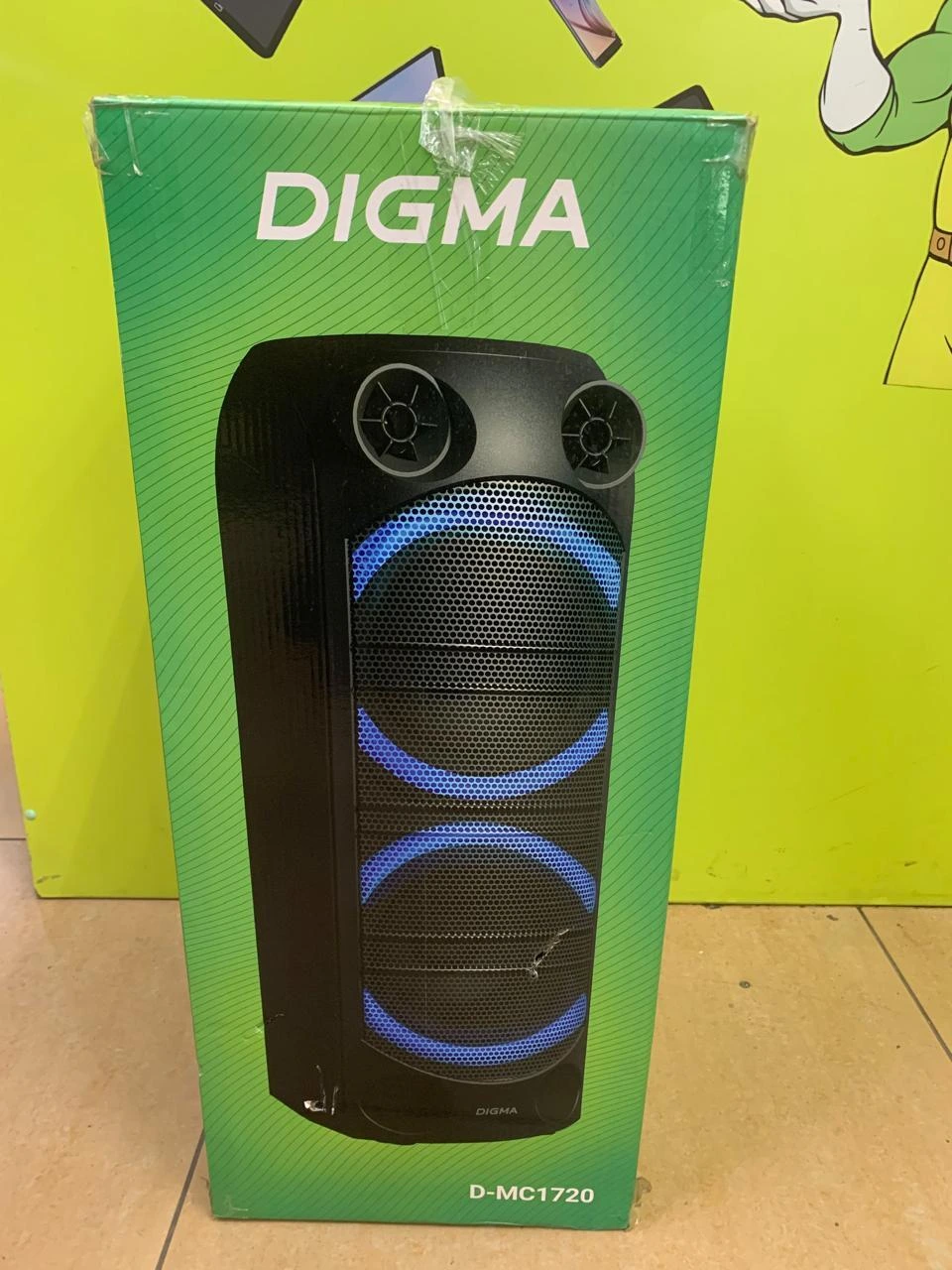 Фото товара