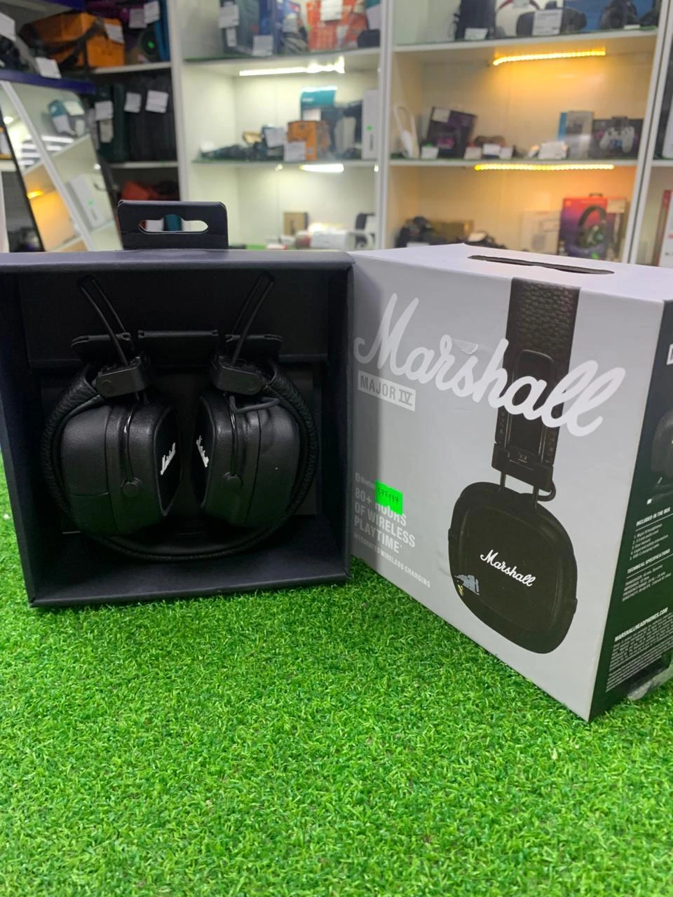 Фото товара