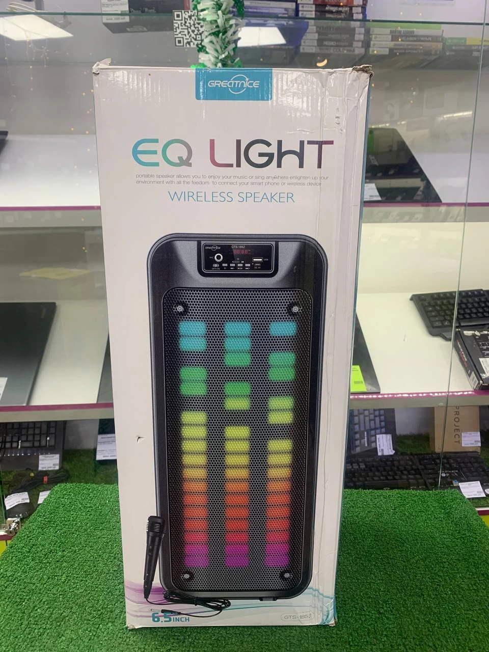 Фото товара