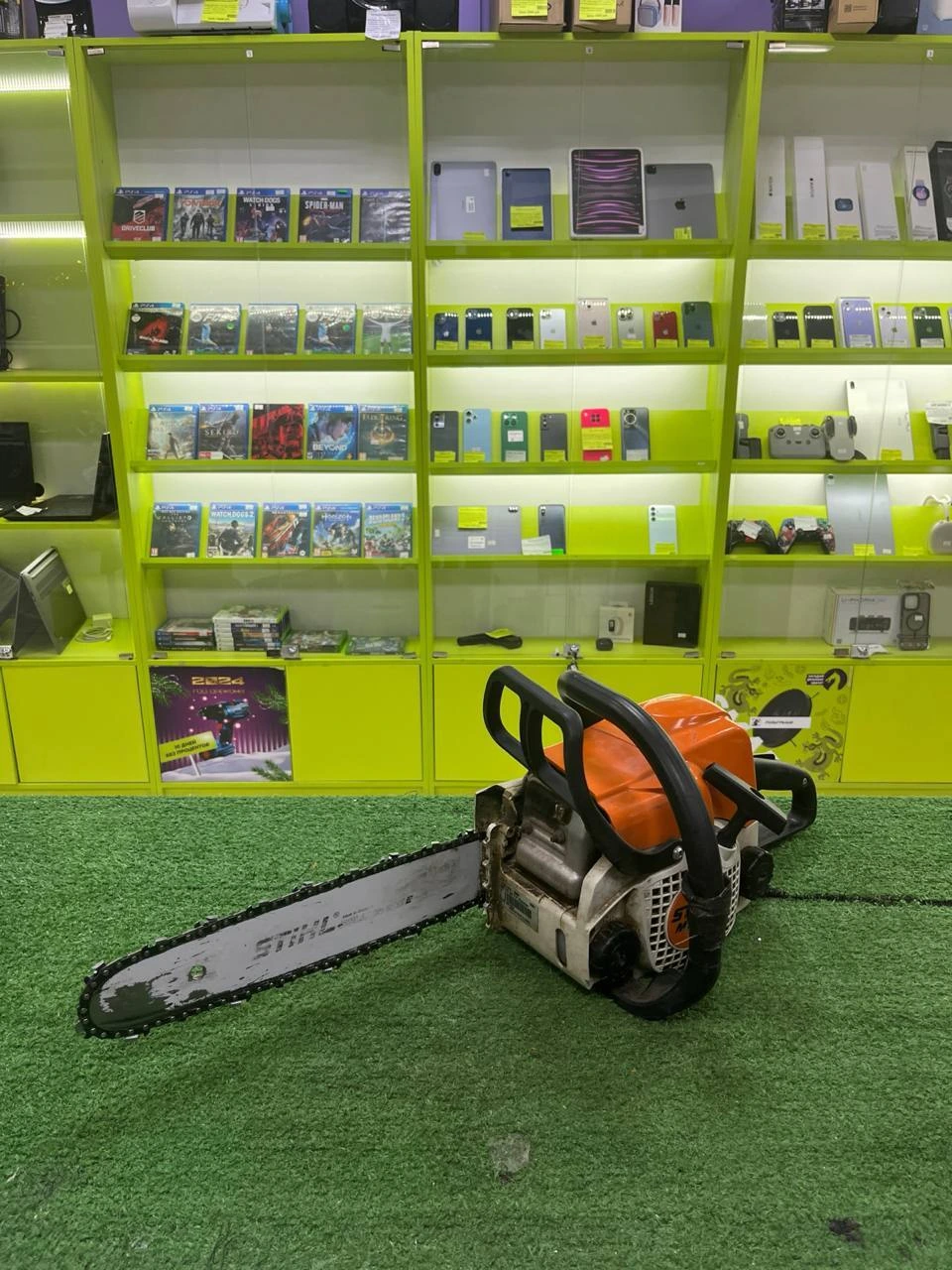 Фото товара