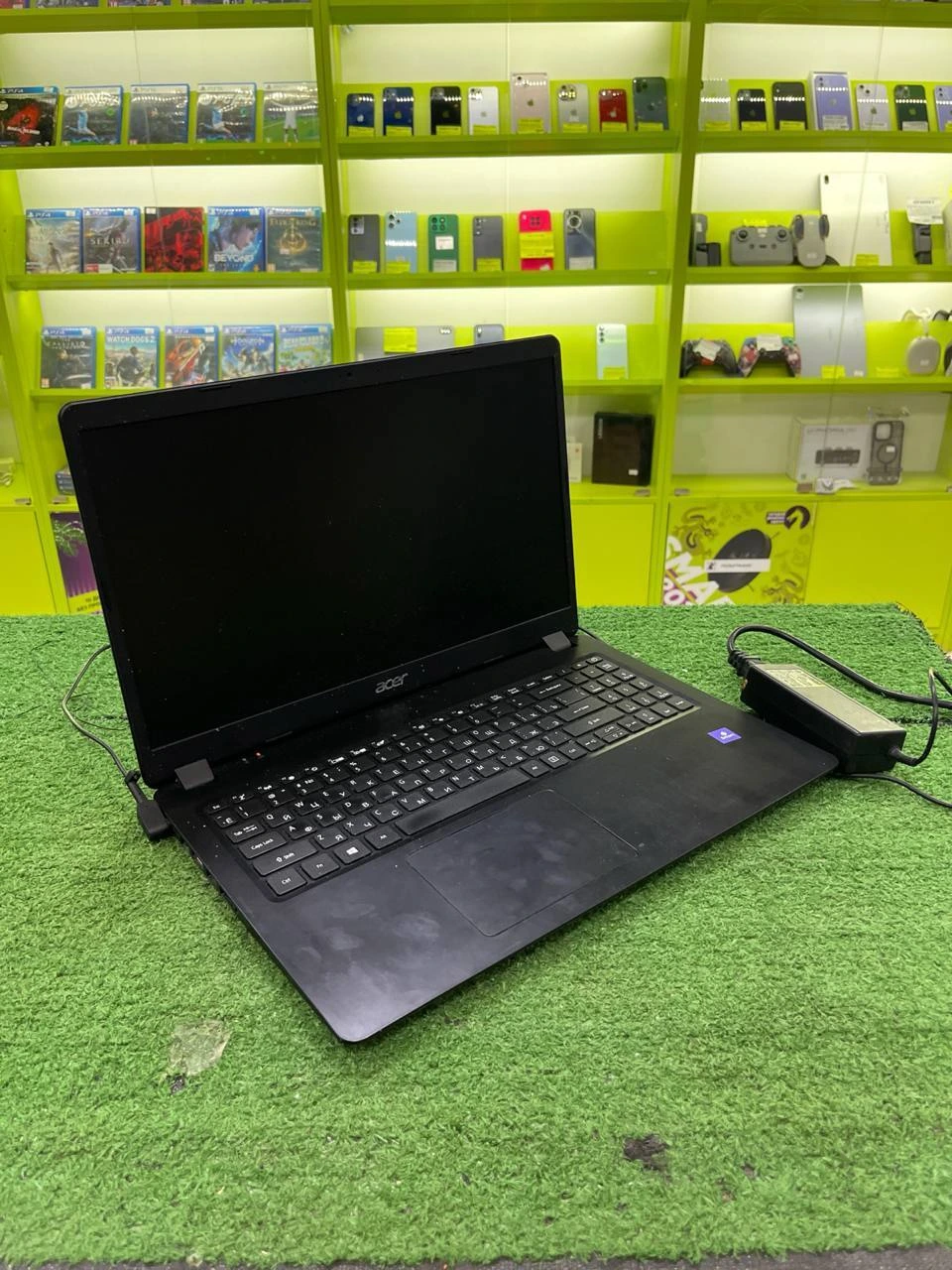 Фото товара