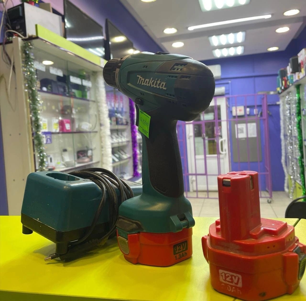 Фото товара