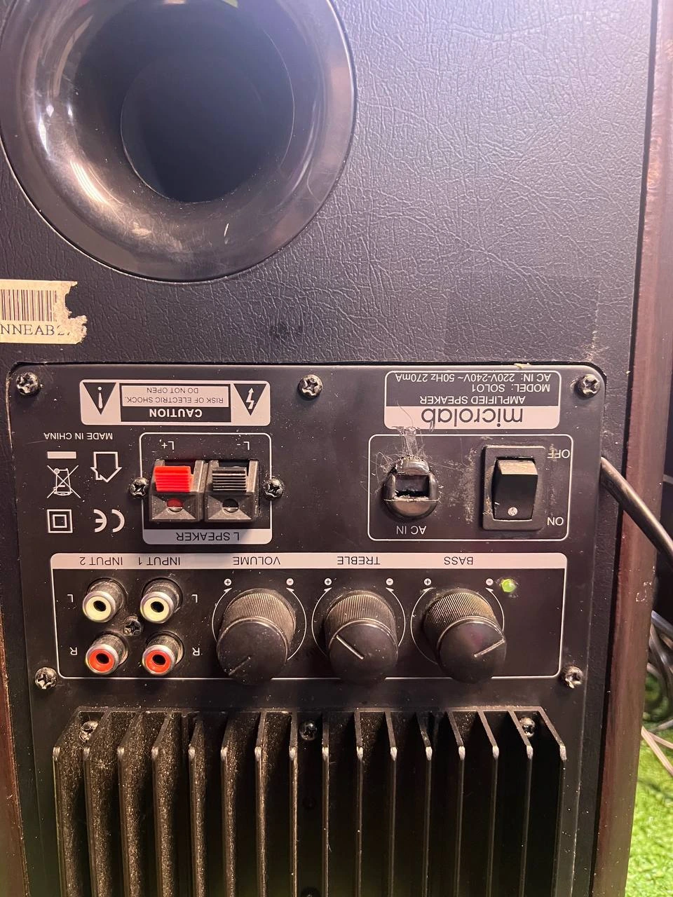 Фото товара