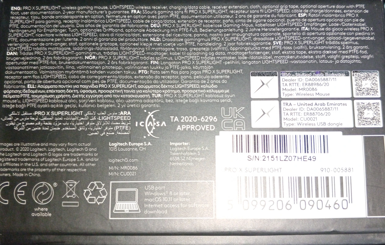 Фото товара