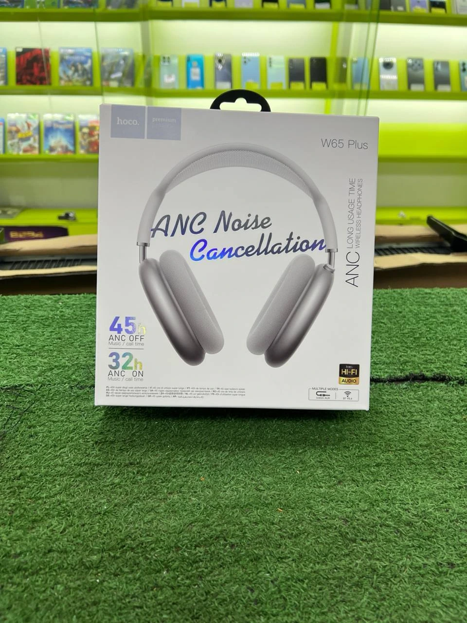 Фото товара