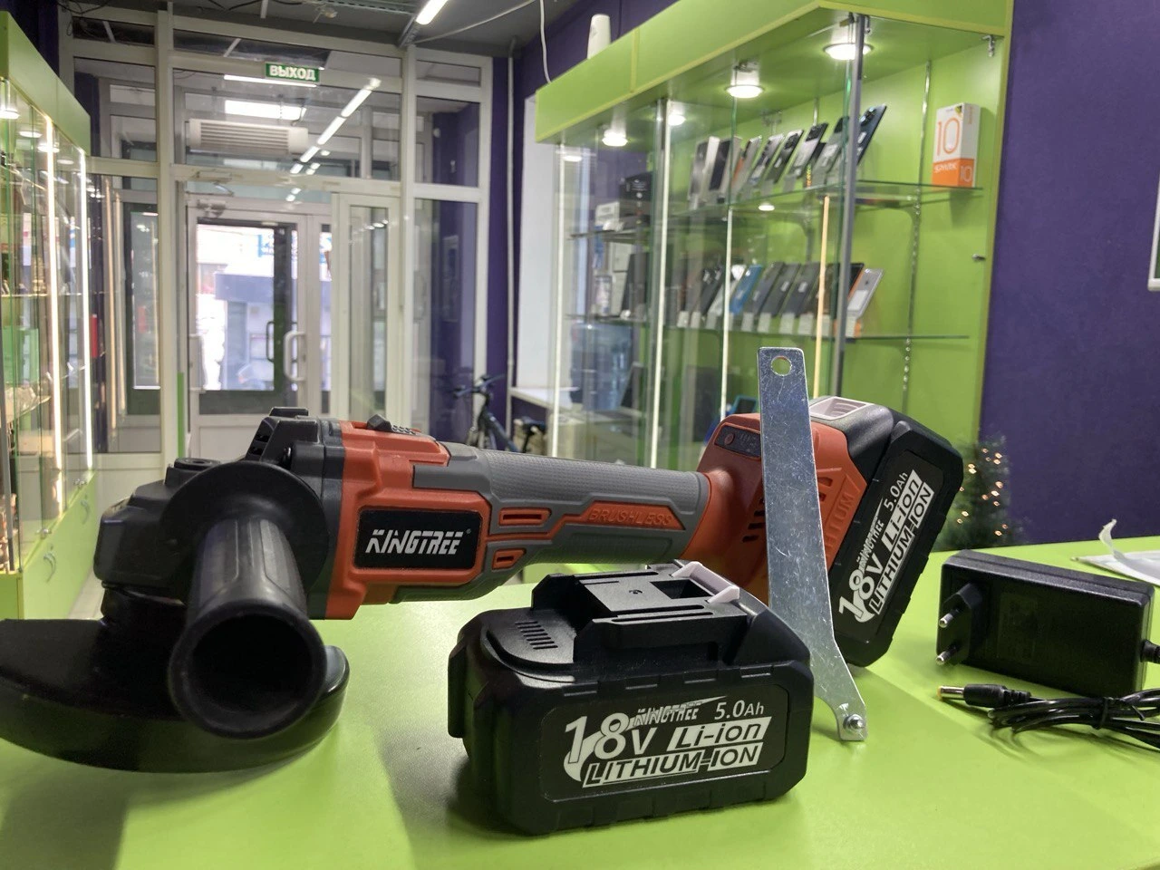 Фото товара