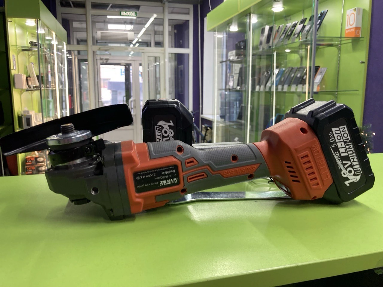 Фото товара