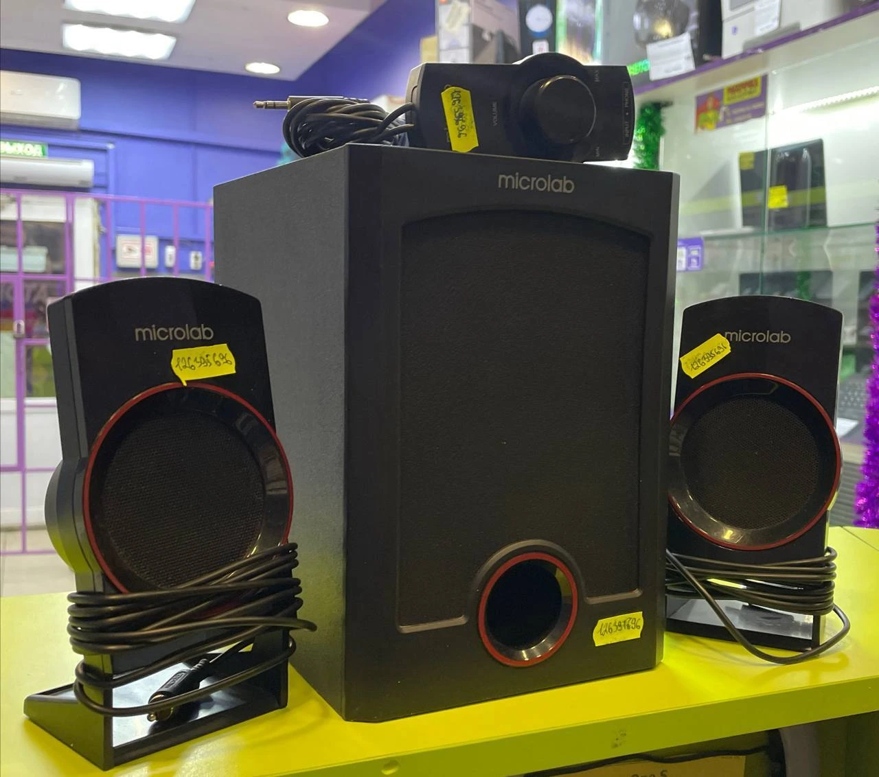 Фото товара