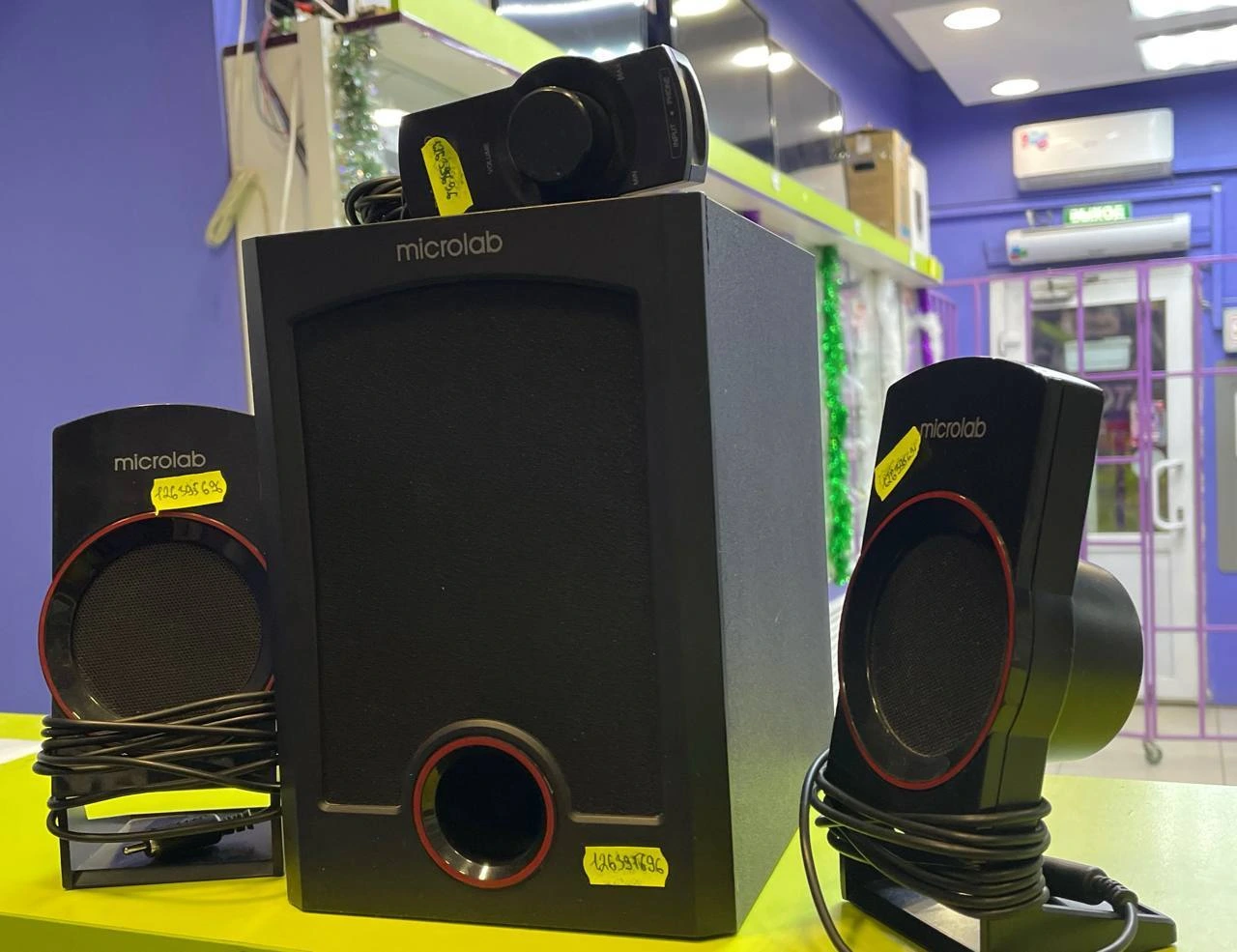 Фото товара