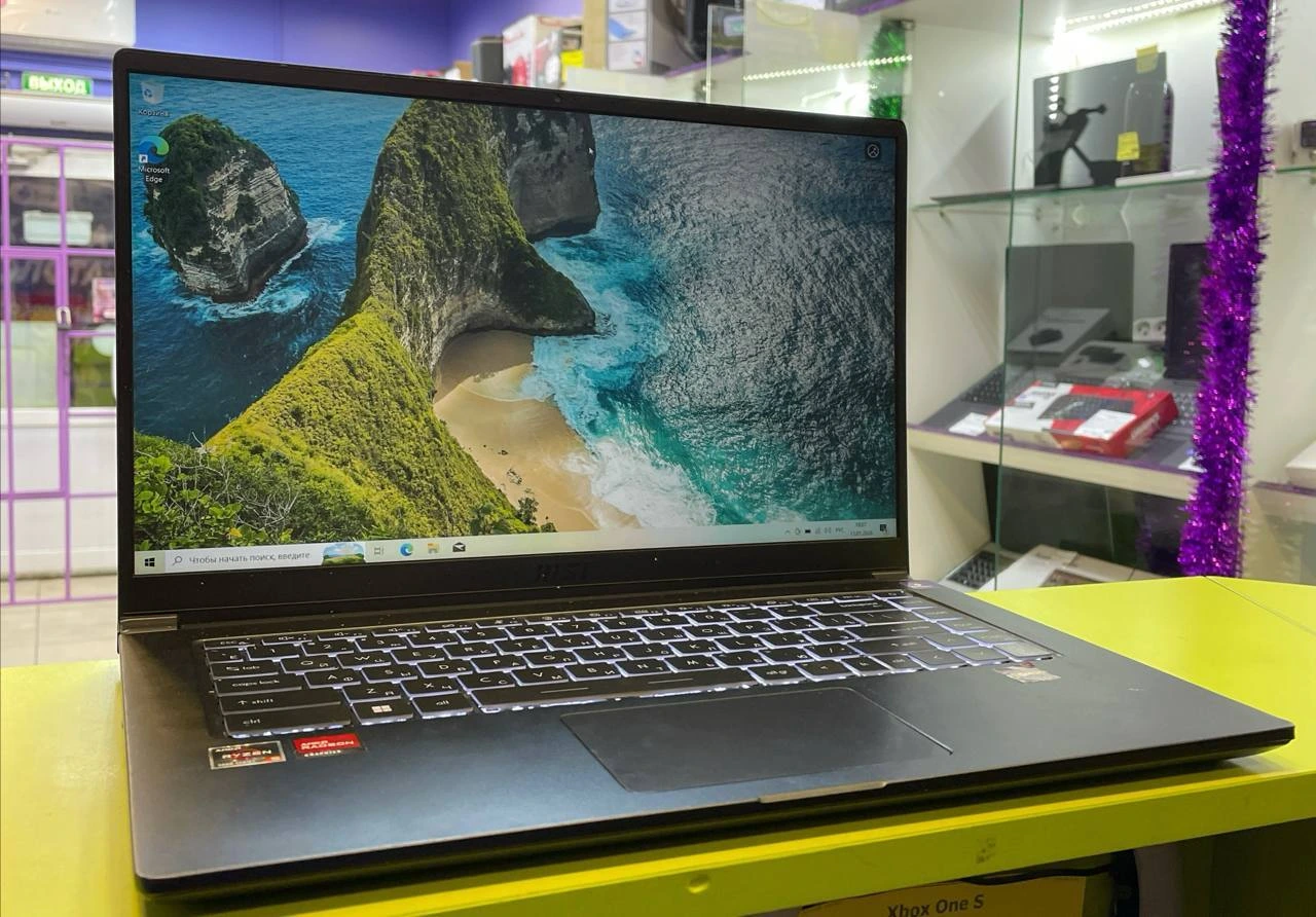 Фото товара