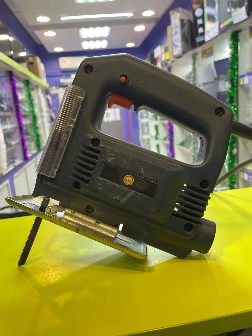 Фото товара