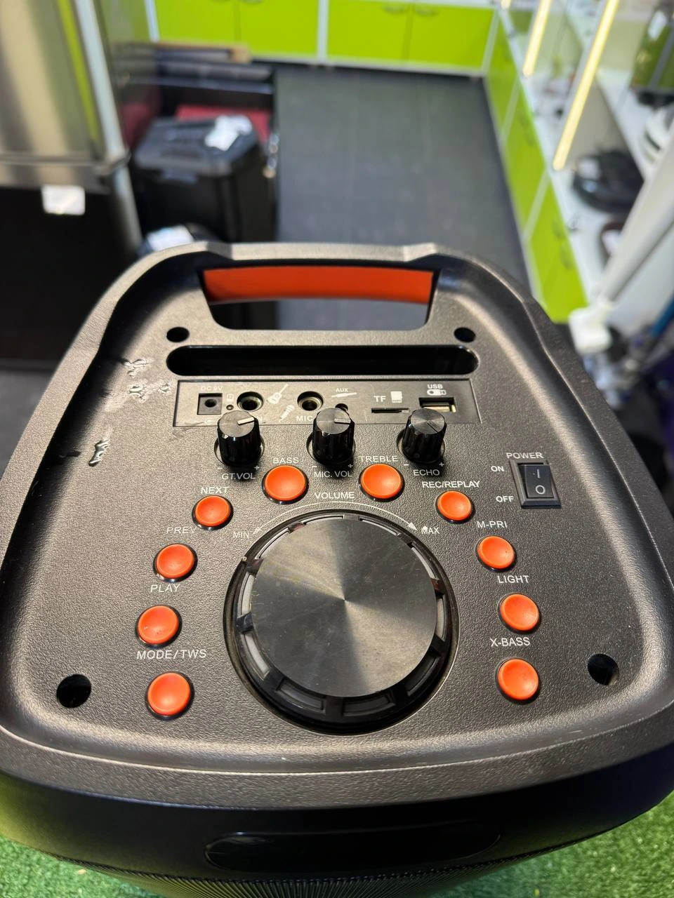 Фото товара