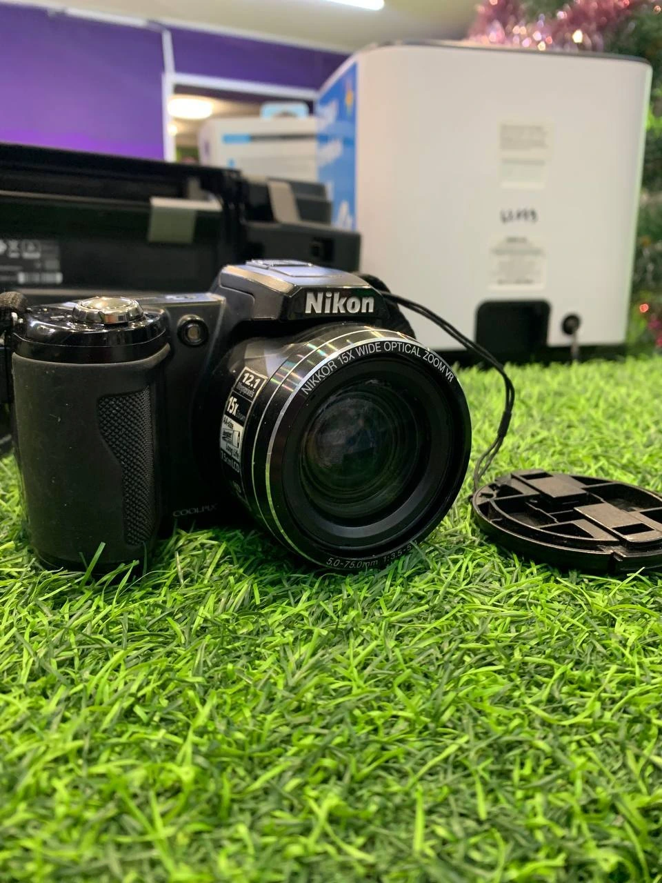 Фото товара