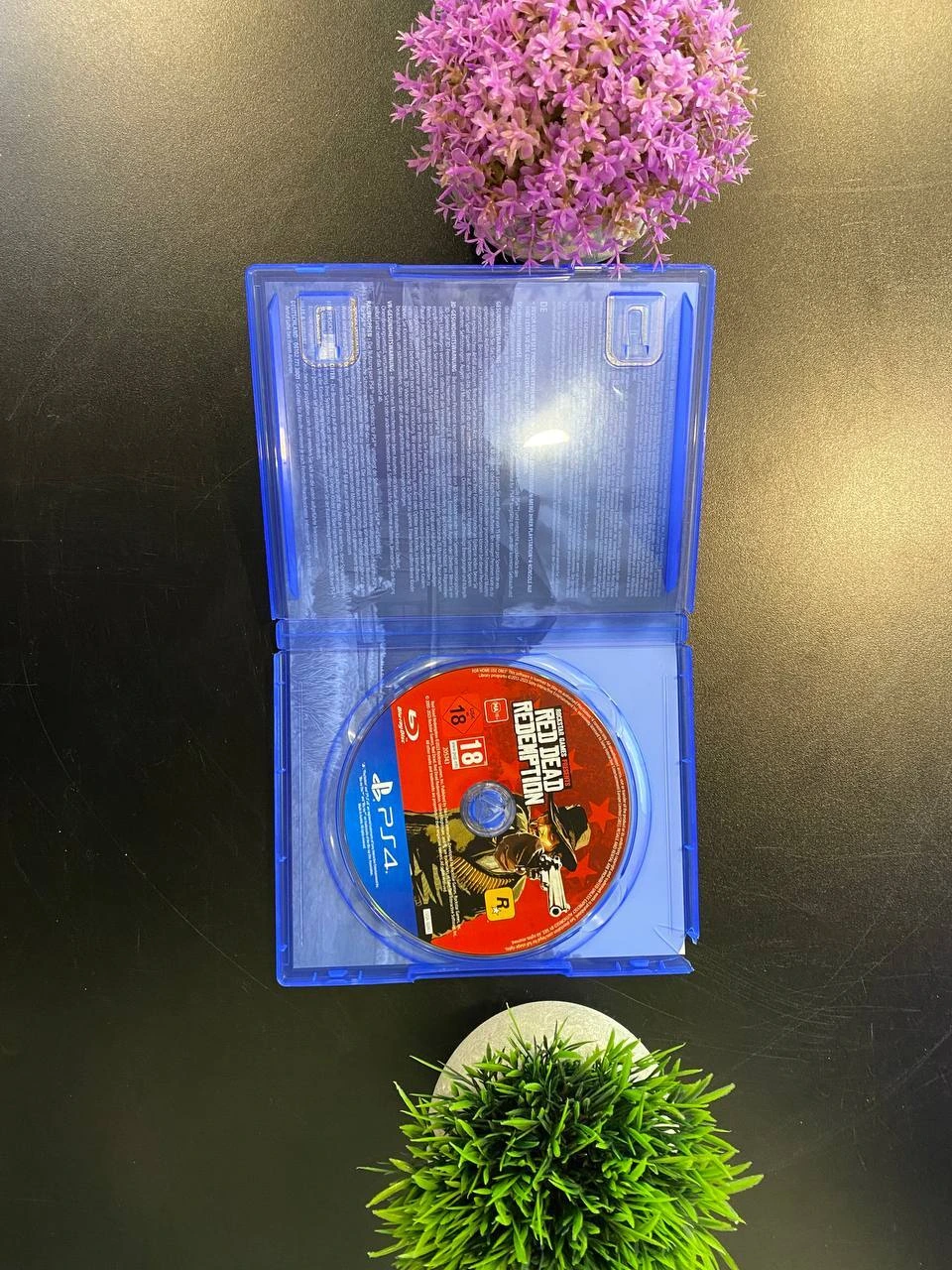 Фото товара