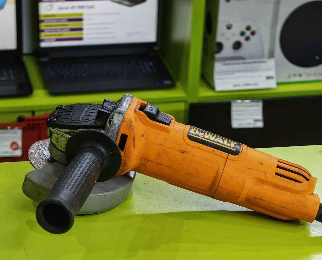 Фото товара