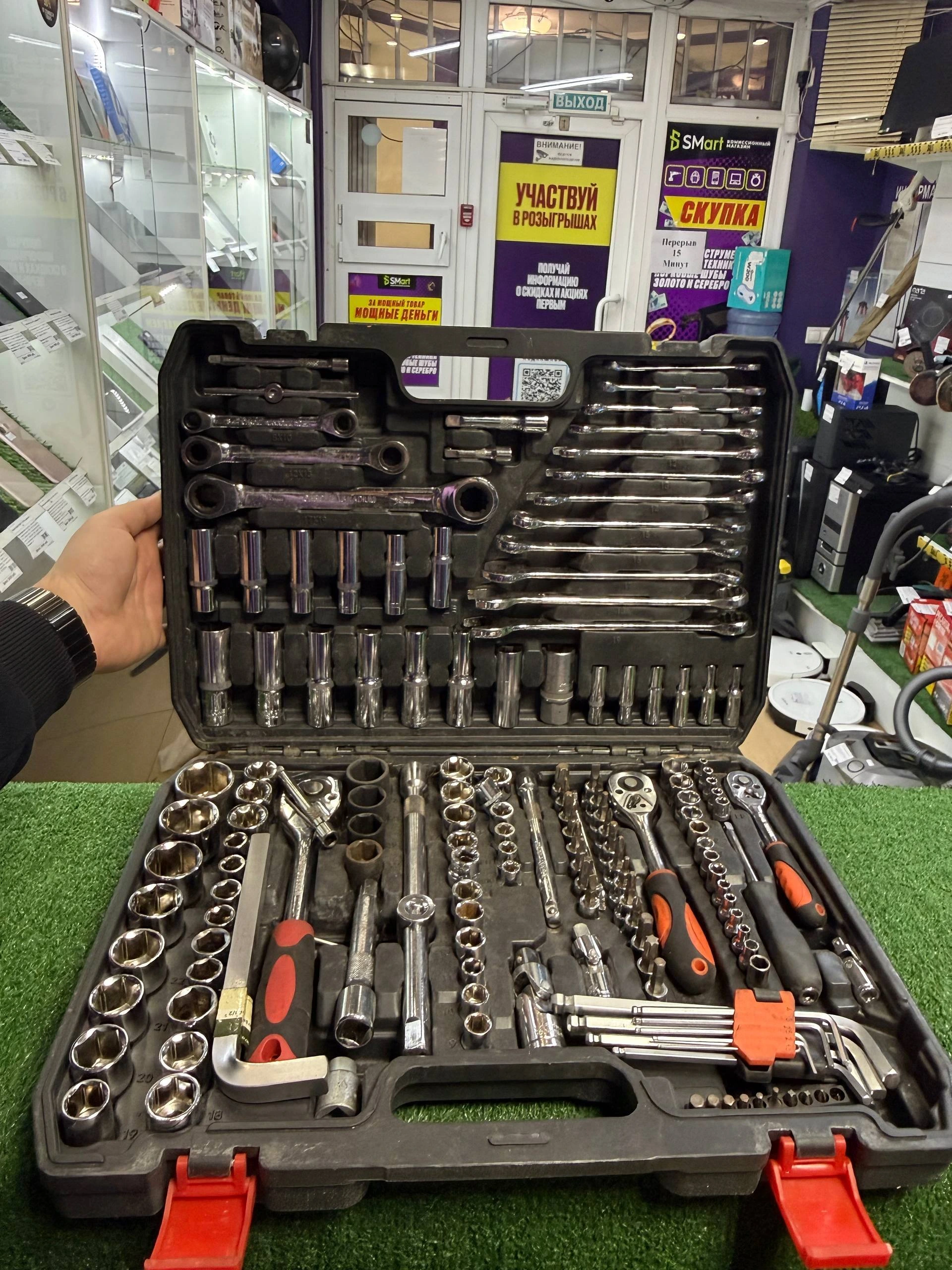 Фото товара