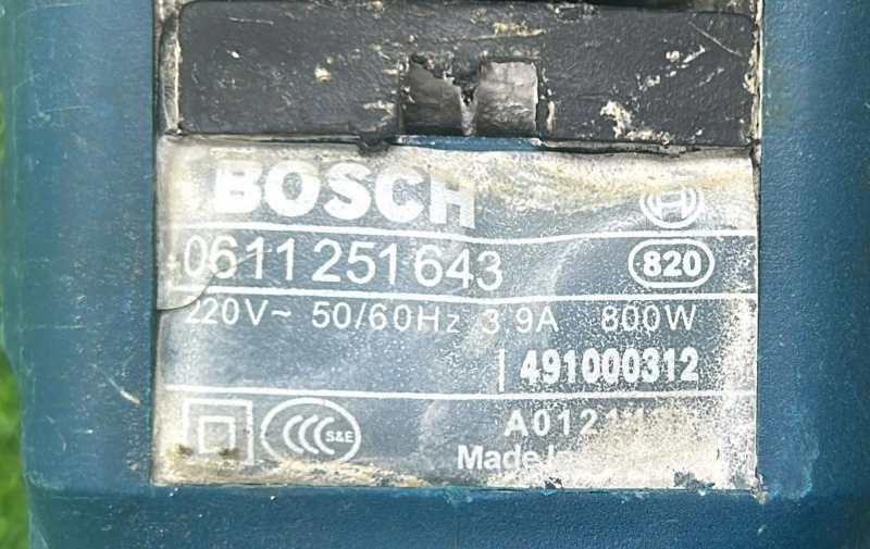 Фото товара