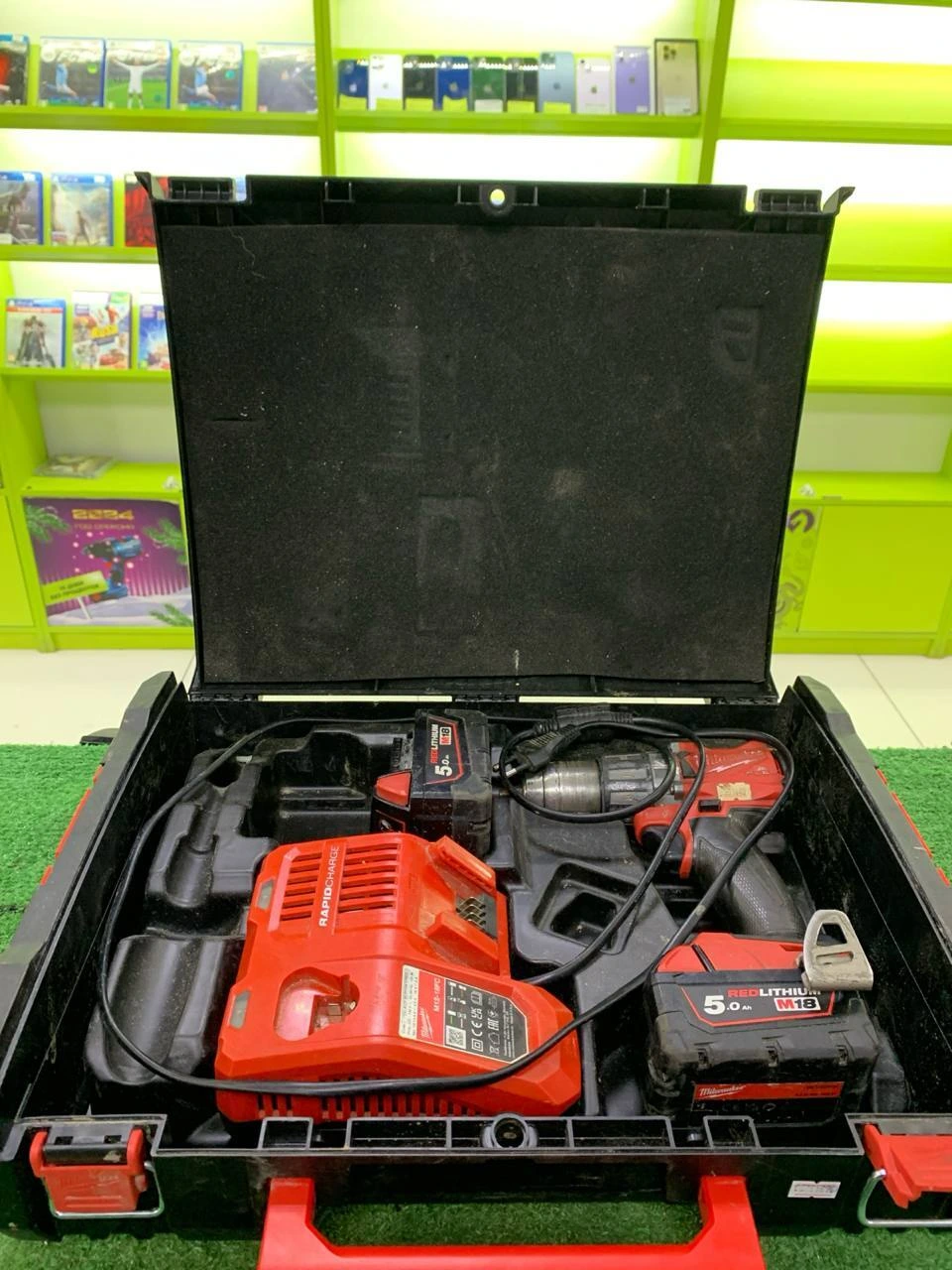 Похожий товар