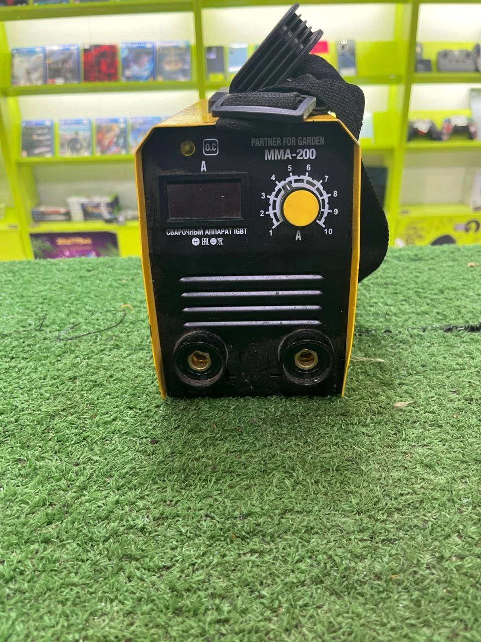 Фото товара