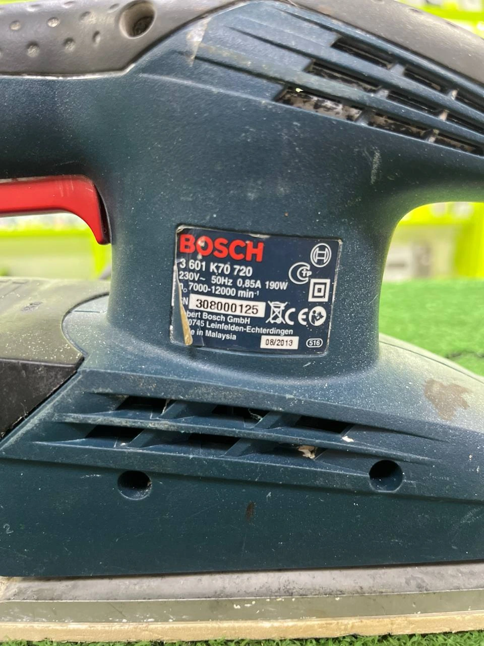 Фото товара