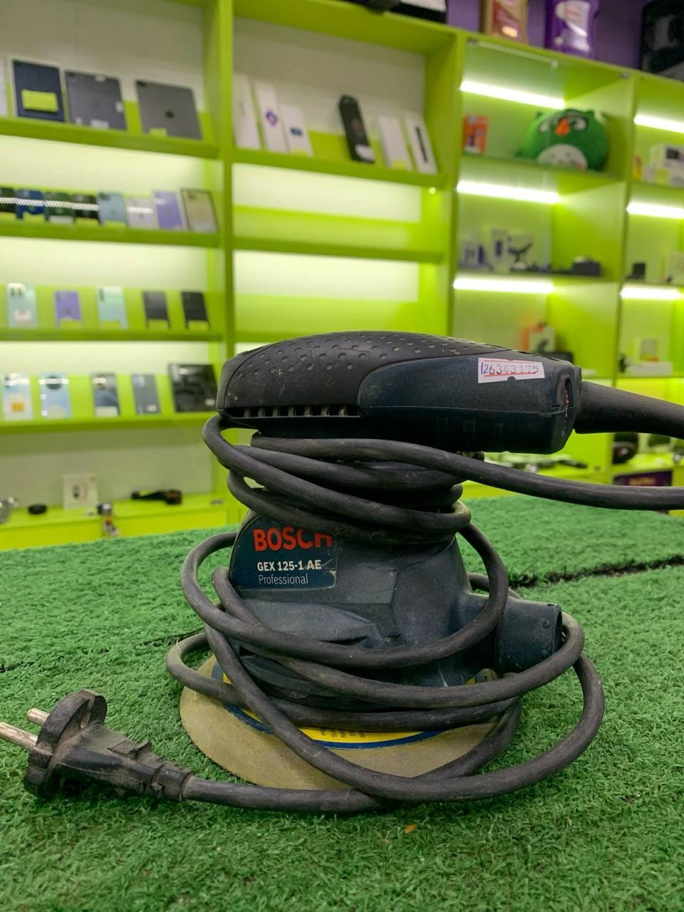 Фото товара