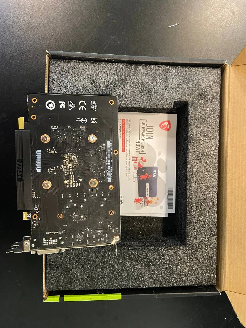 Фото товара