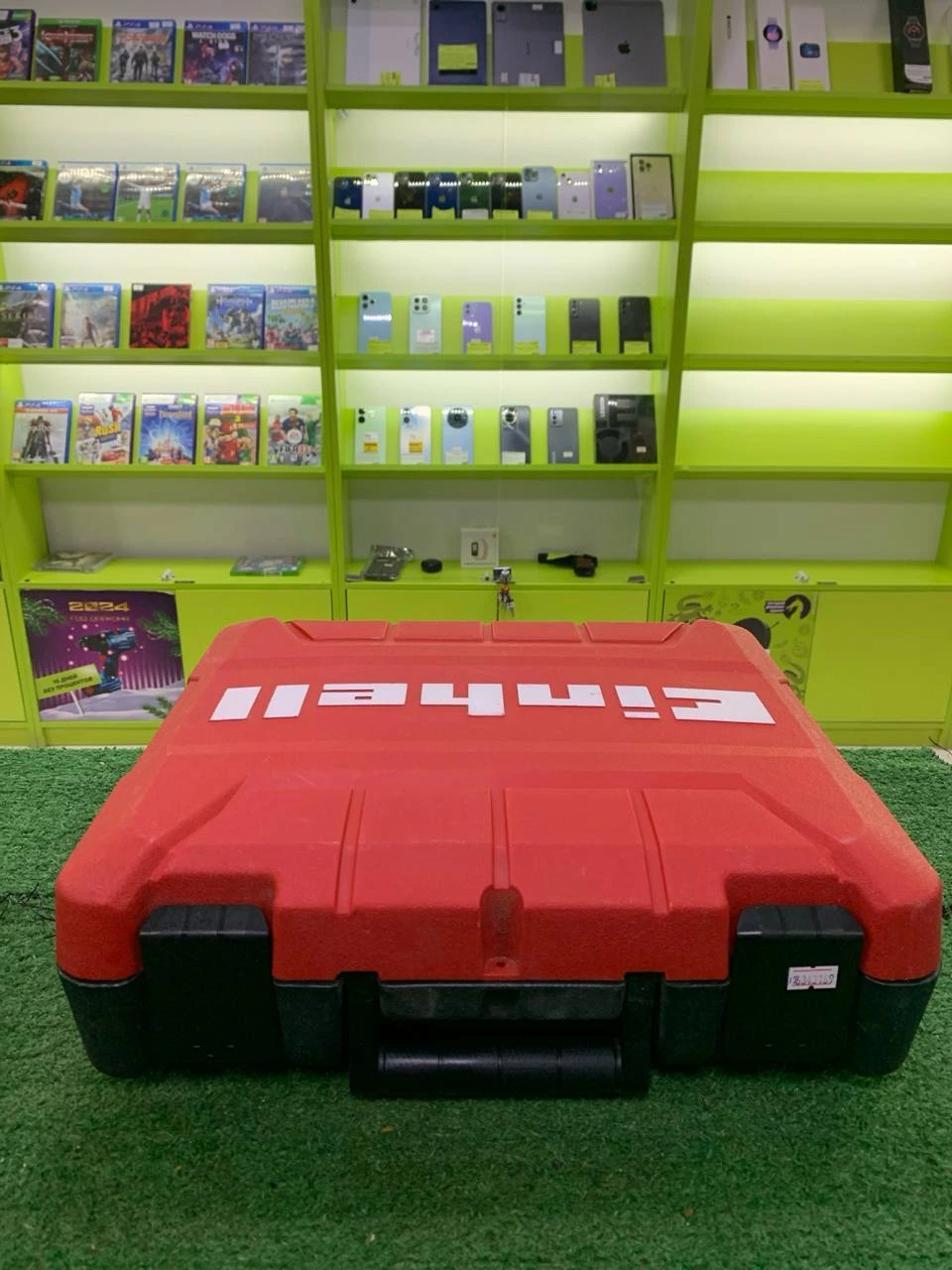 Фото товара