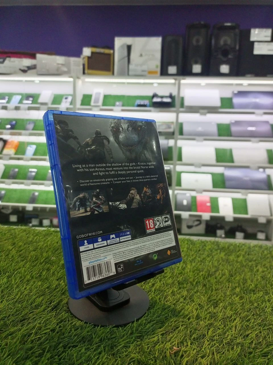 Фото товара