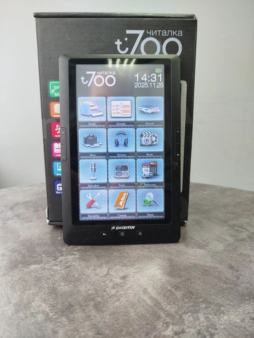 Фото товара