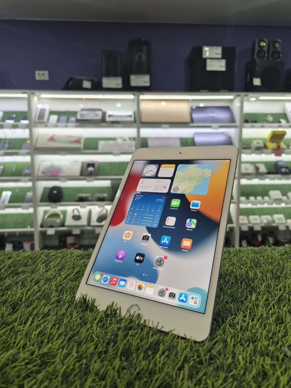 Фото товара