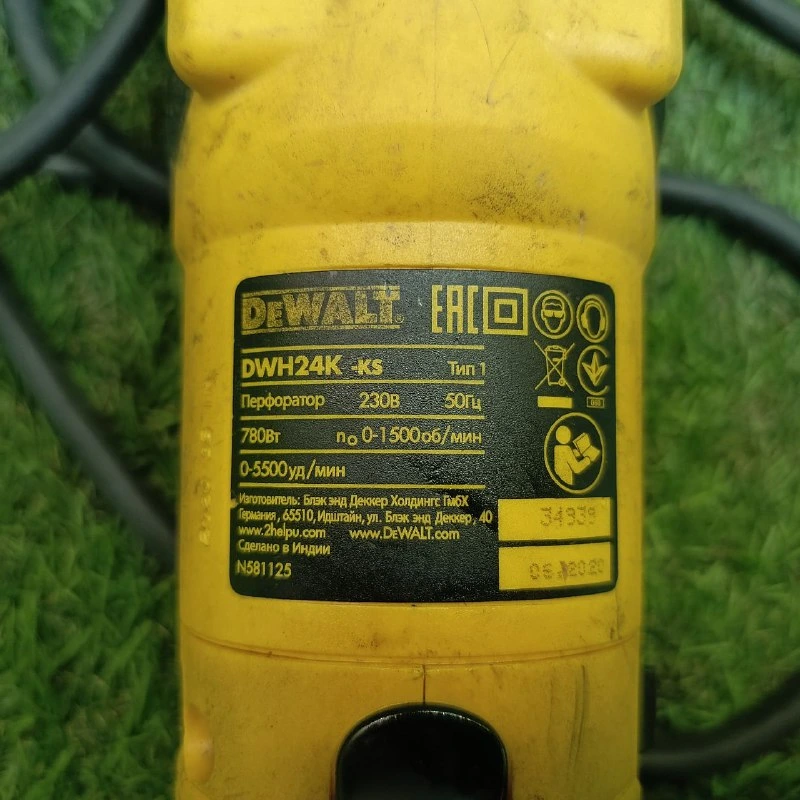 Фото товара