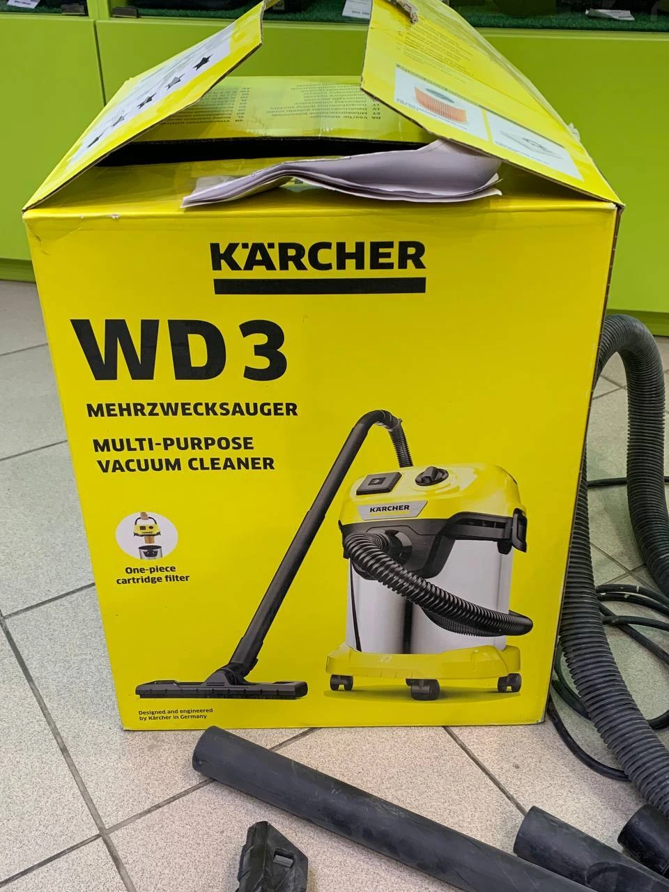 Фото товара