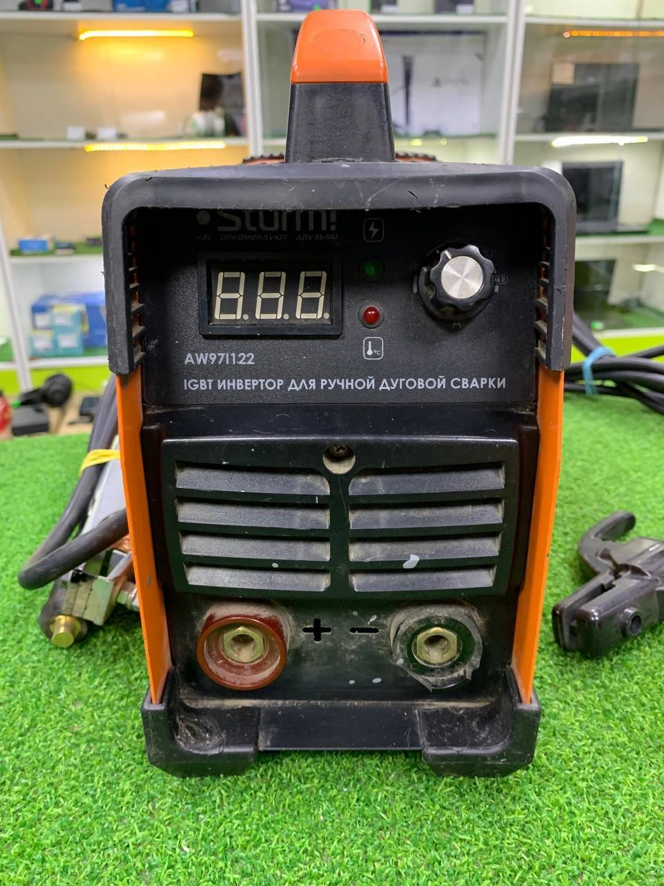 Фото товара