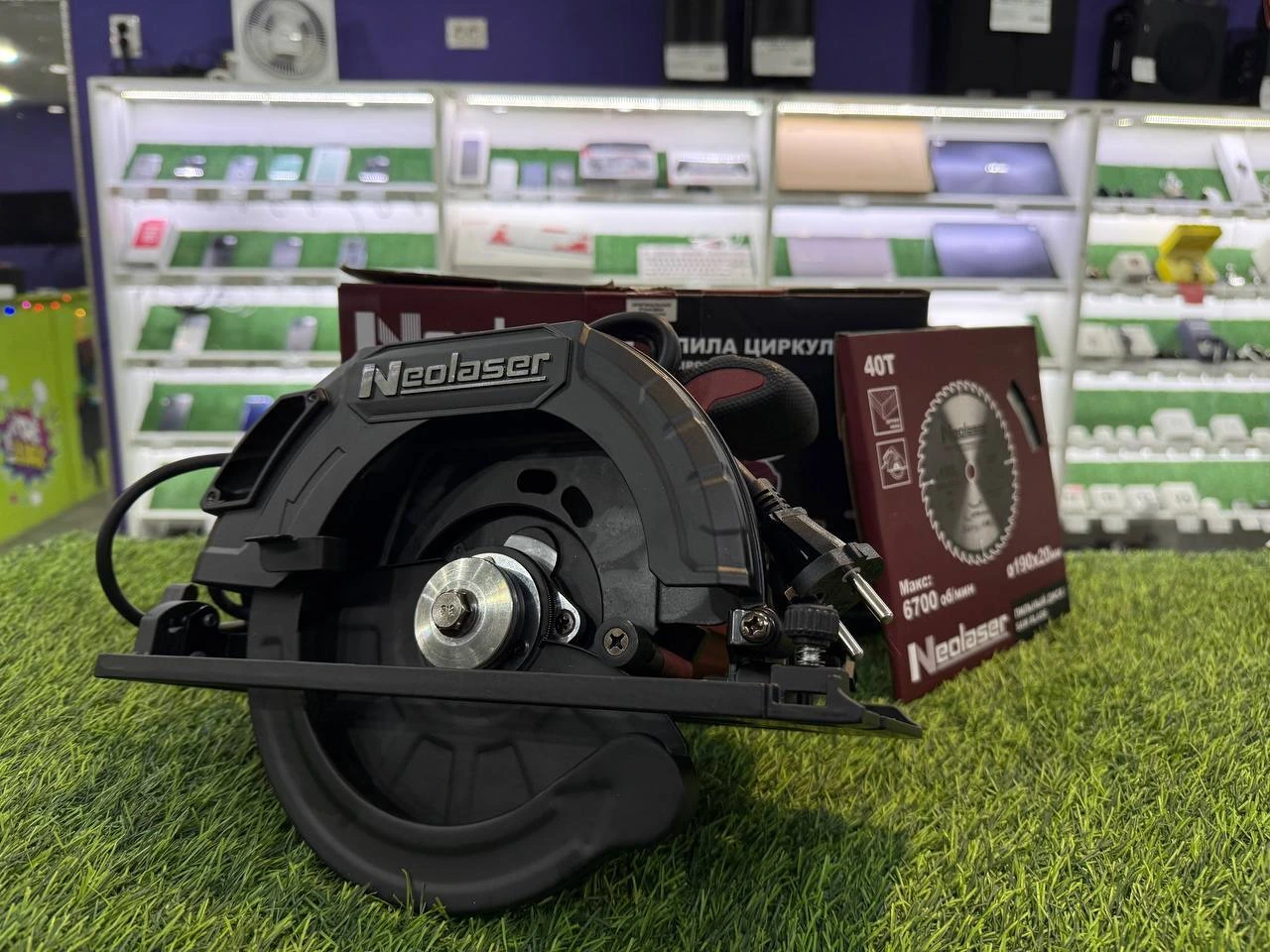 Фото товара