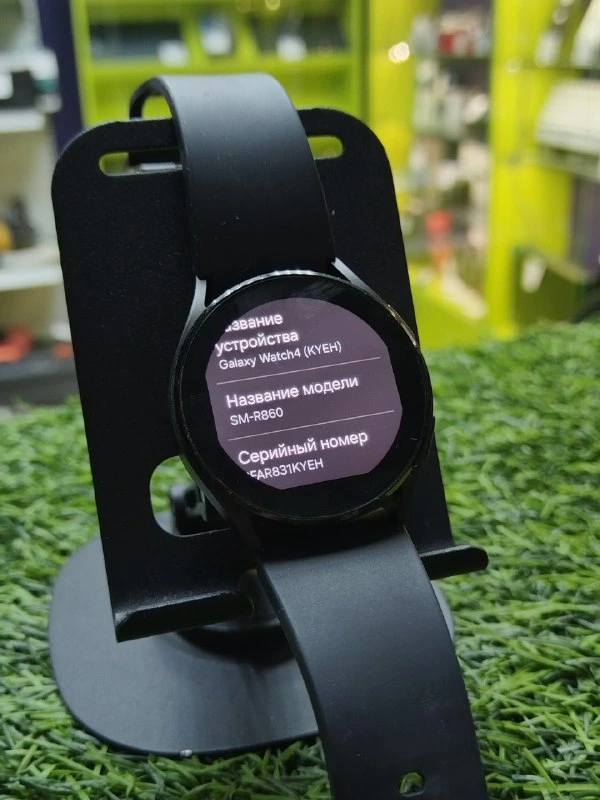 Фото товара