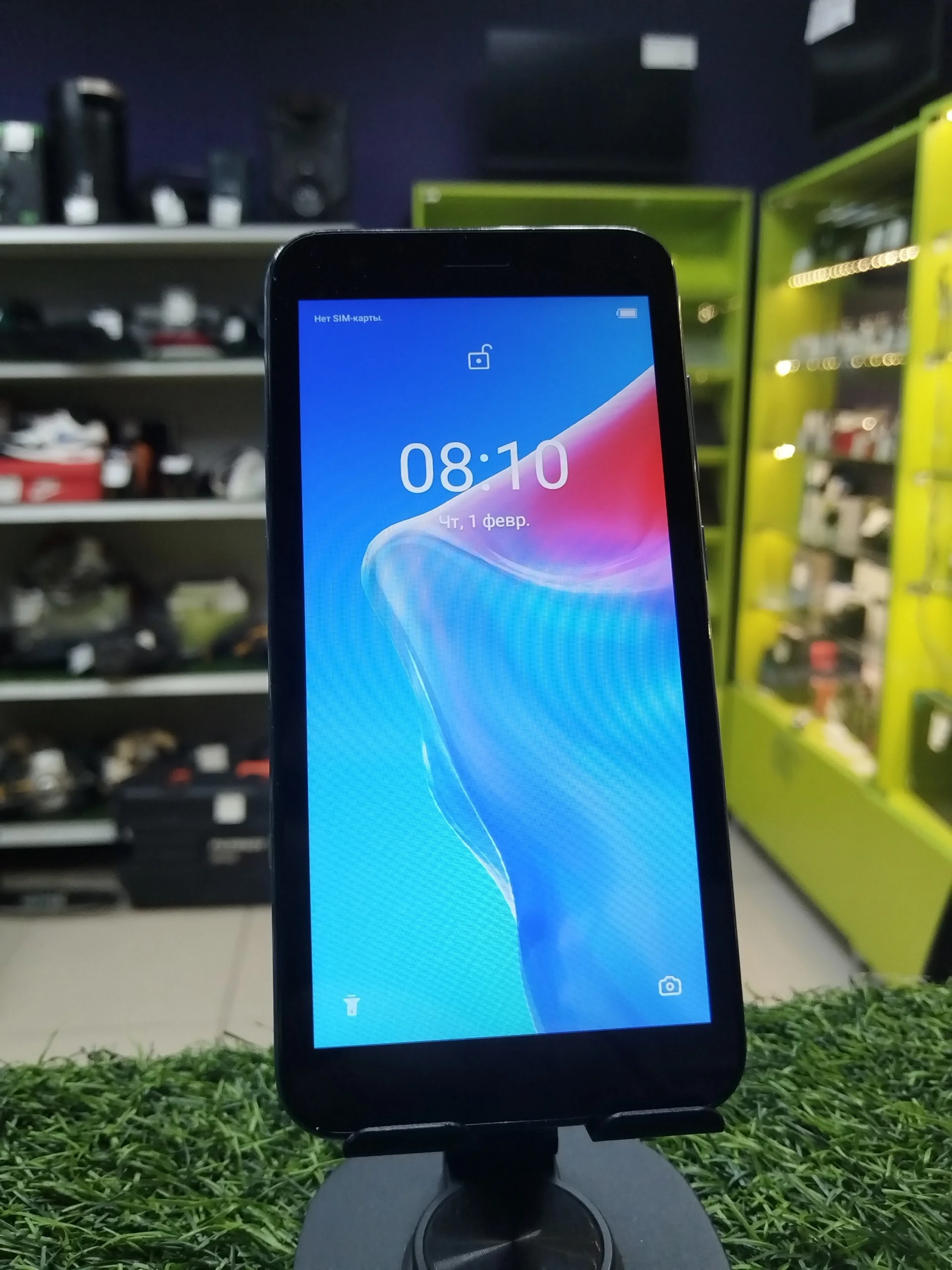 Фото товара