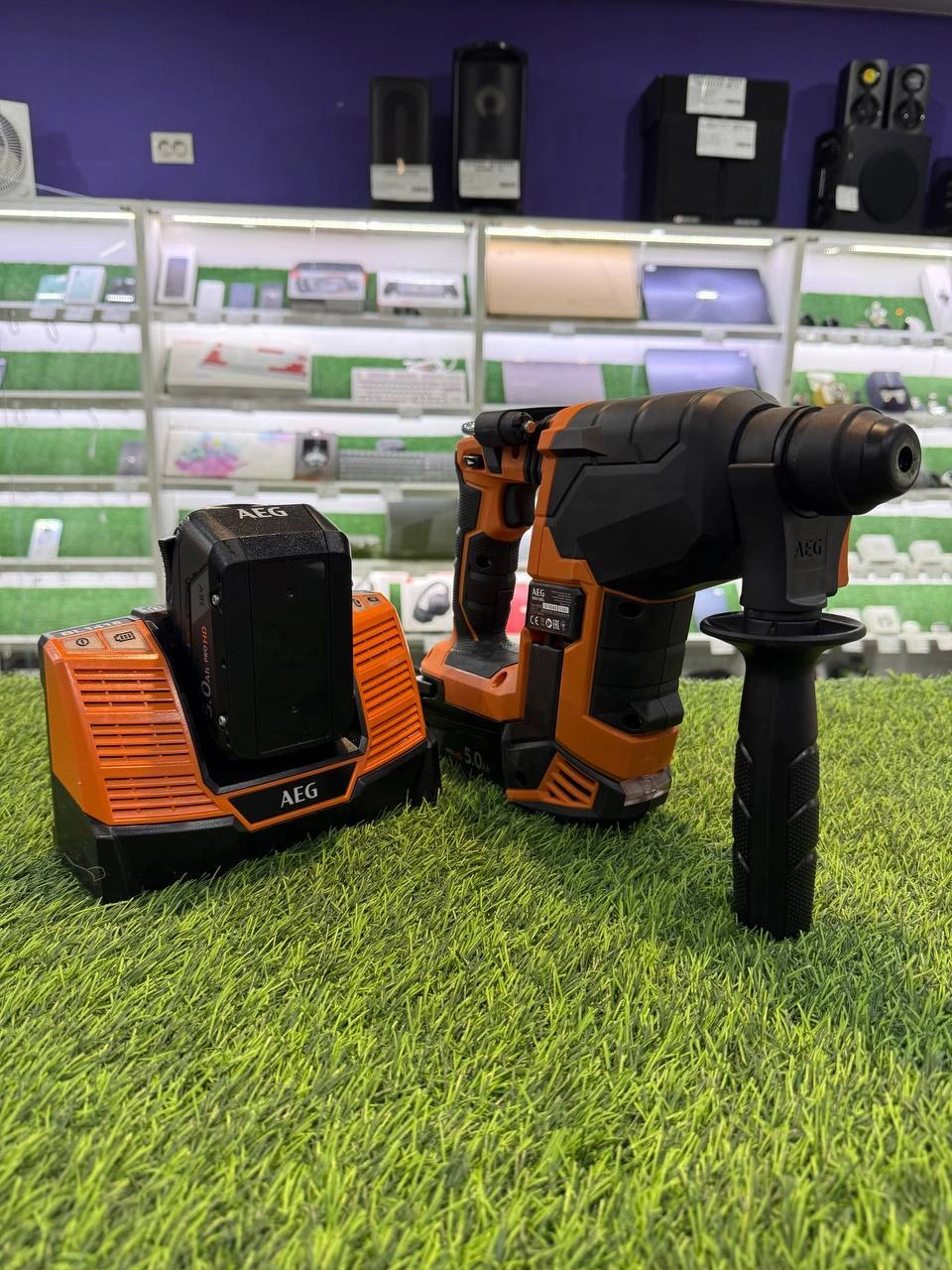 Фото товара