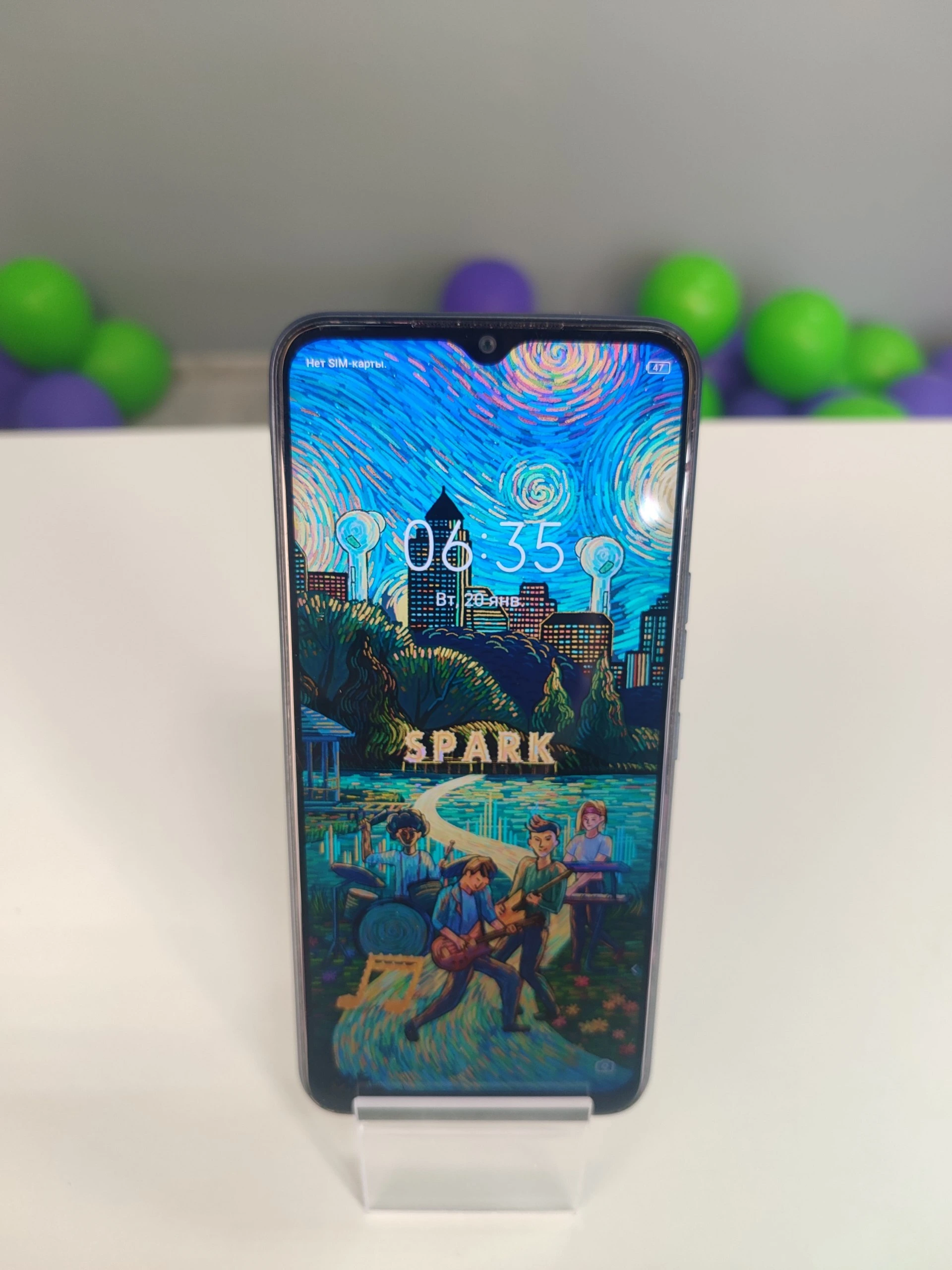 Фото товара