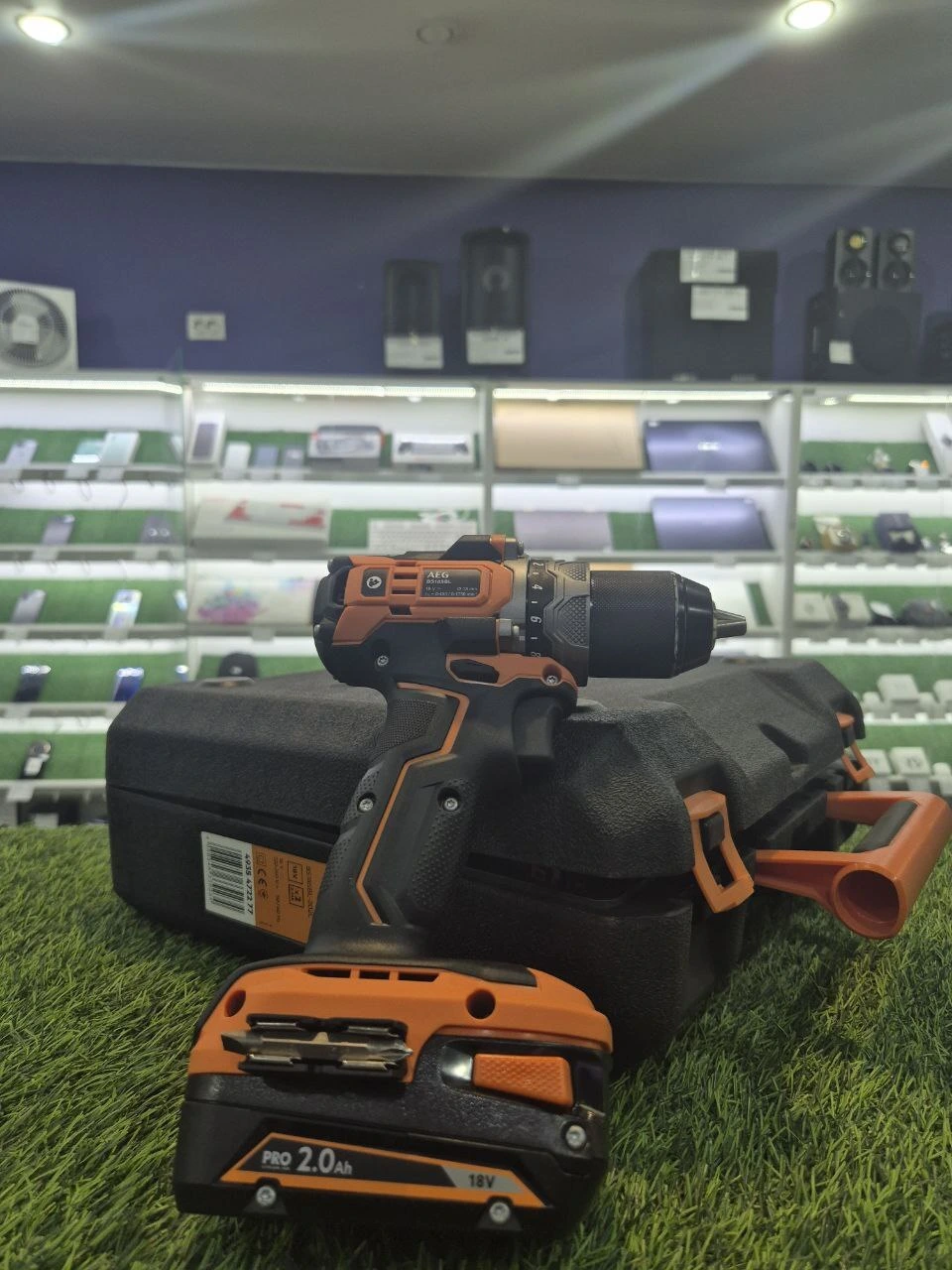 Фото товара