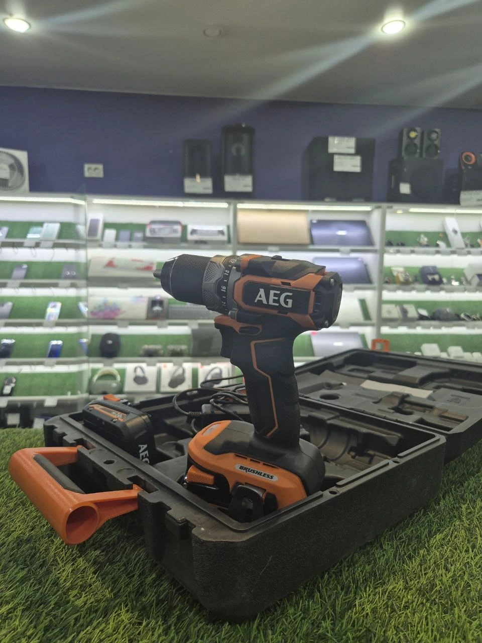 Фото товара