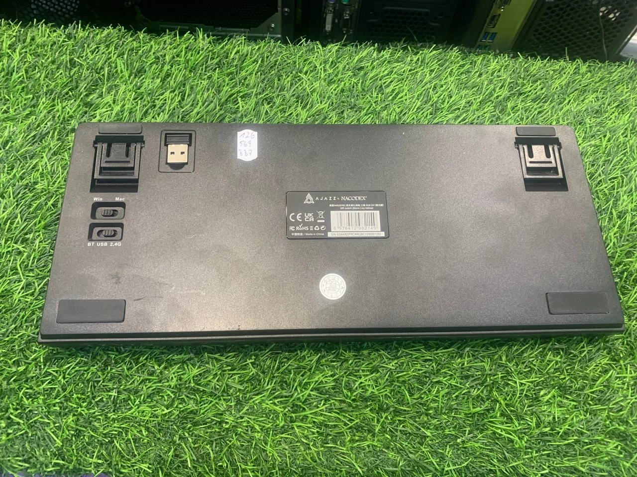 Фото товара